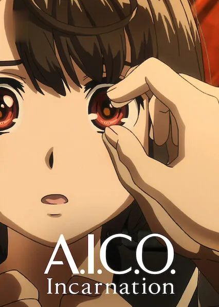 Capa de A.I.C.O.