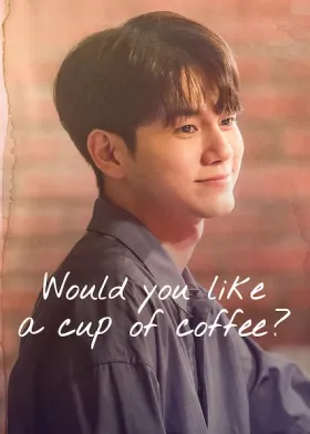 Gostaria de uma Xícara de Café? - Série completa grátis no Cinegato