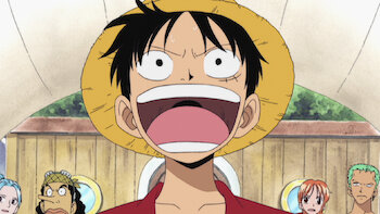 ONE PIECE Episódio 77