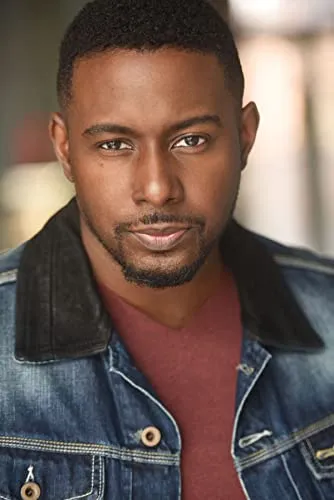 Tyrone Betters