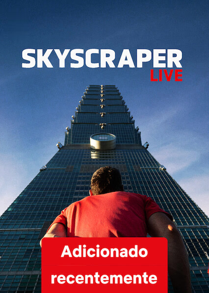 Skyscraper Live assistir online grátis
