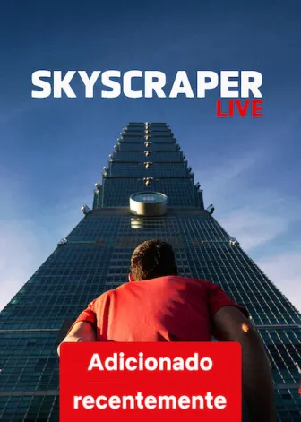 Skyscraper Live