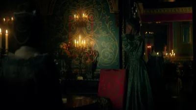 Catarina, A Grande-E2.Episode 2