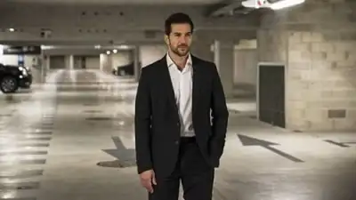 Ransom-E13