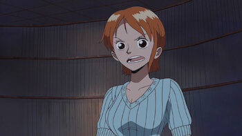 ONE PIECE Episódio 226