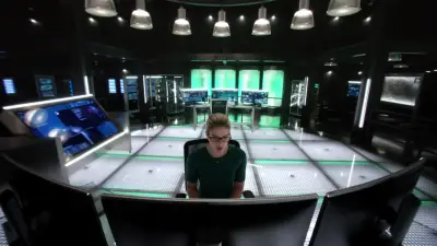 Flash-E8.Legends of Today