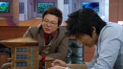 Personal Taste Episode 1