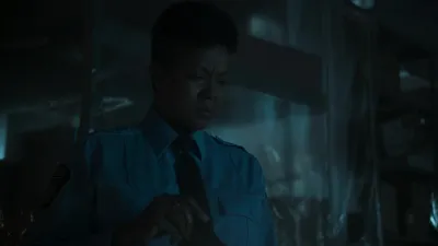 Day of the Dead-E9.Death Comes to Paymart