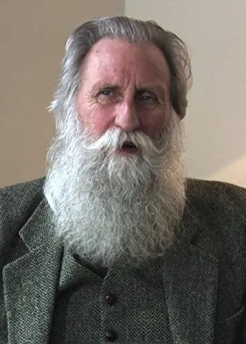 Adrian Shine