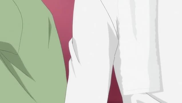 Junjou Romantica Episódio 5