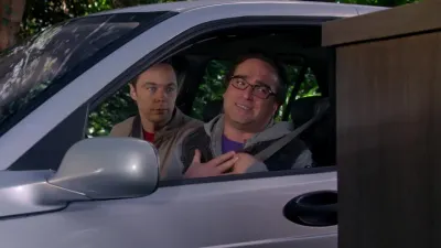 Big Bang: A Teoria-E19