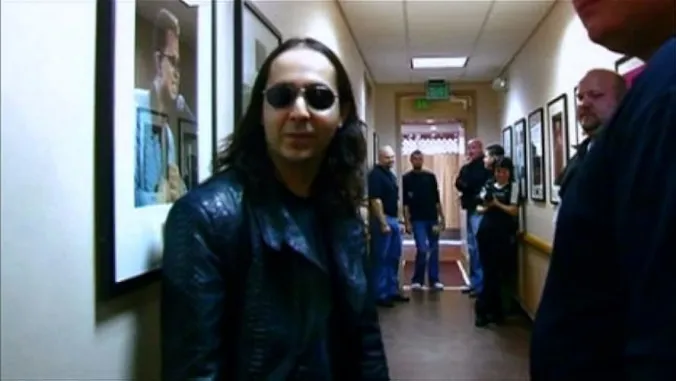 Daron Malakian