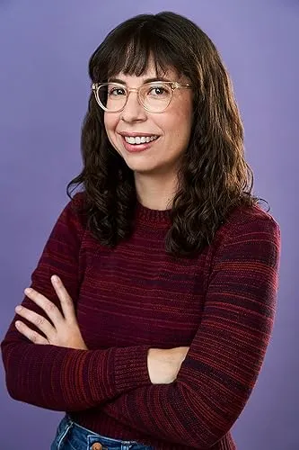 Paige Weldon
