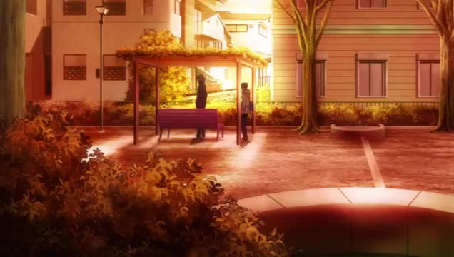 Sasaki & Miyano Episódio 12
