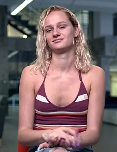 Tessa Lewis