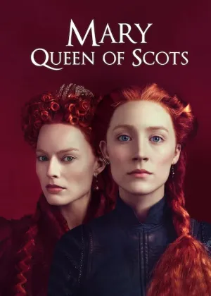 Capa de Duas Rainhas