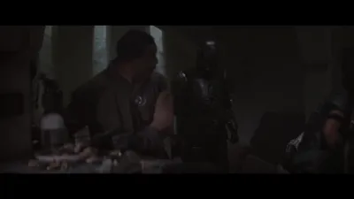 The Mandalorian-E8.Chapter 8: Redemption