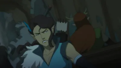 A Lenda de Vox Machina-E5.Fate's Journey