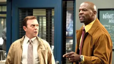 Brooklyn Nine-Nine-E7
