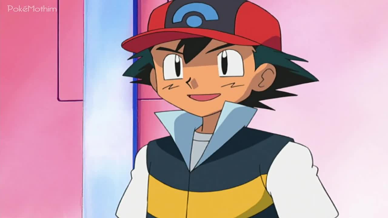 Pokémon The Series:Diamond and Pearl Episódio 16