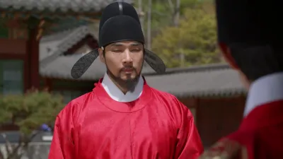 Lee Bang Won: O Rei das Lágrimas-Lee Bang Won: O Rei das Lágrimas Episódio 30