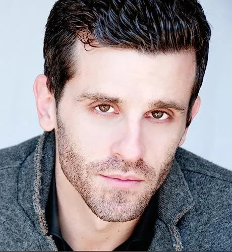 Jason Gurvitz