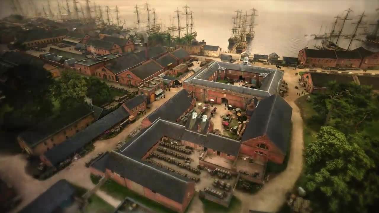 Outlander Episódio 1