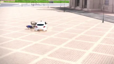 Miraculous: Tales of Ladybug & Cat Noir-E13.The Mime
