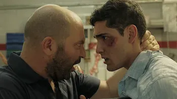 Fauda-E5.Episódio 5
