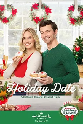 Um Namorado para o Natal assistir online grátis
