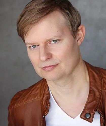 Scott Petty