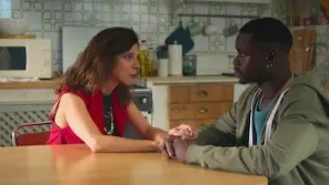 Cena do episódio 5 de Elite