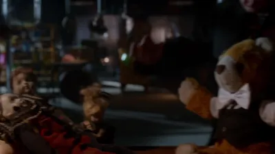 Flash-E9.Running to Stand Still
