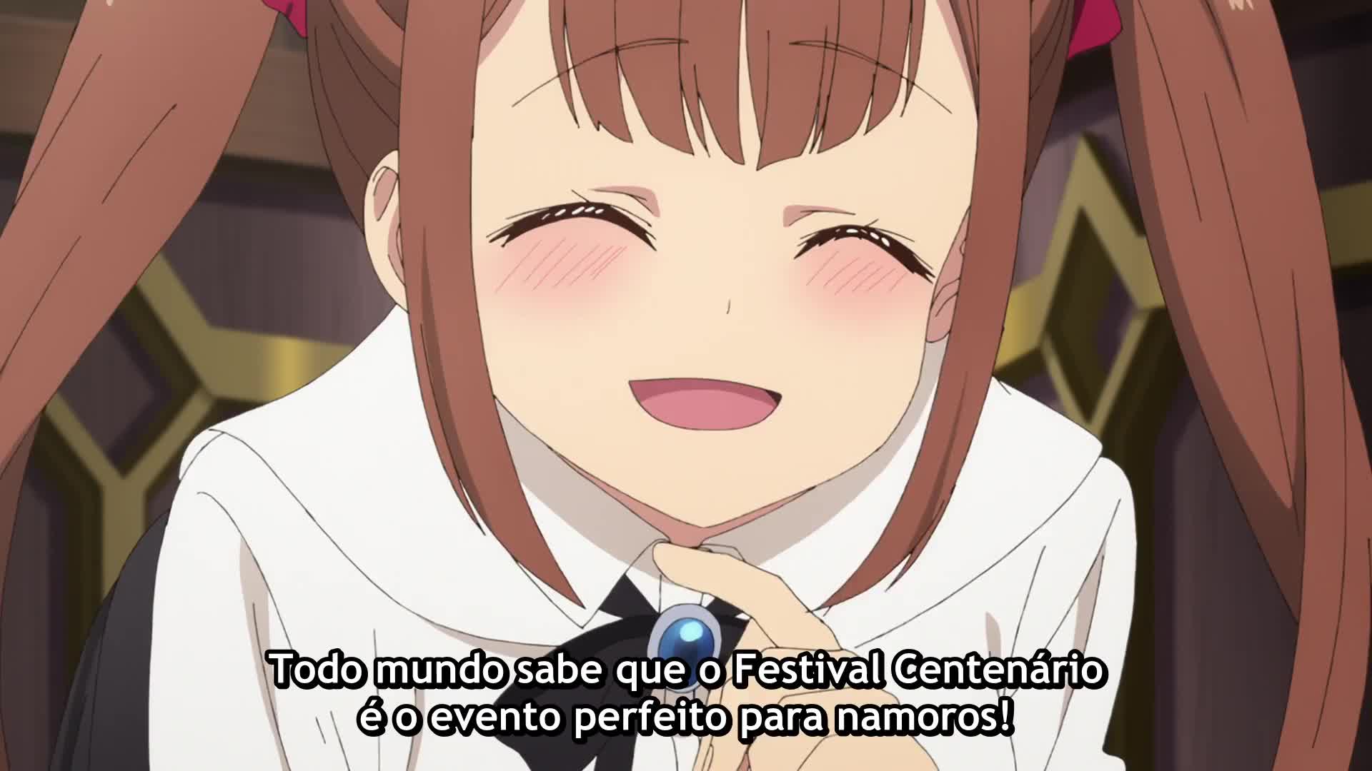Girudo no Uketsukejô desu ga, Zangyô wa Iya nanode Bosu wo Soro Tôbatsu Shiyô to Omoimasu Episódio 5