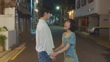 Geração do Amor