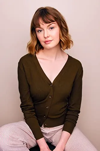 Grace LeSueur