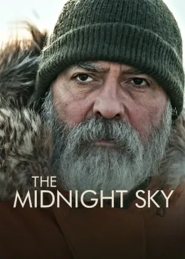 O Céu da Meia-Noite