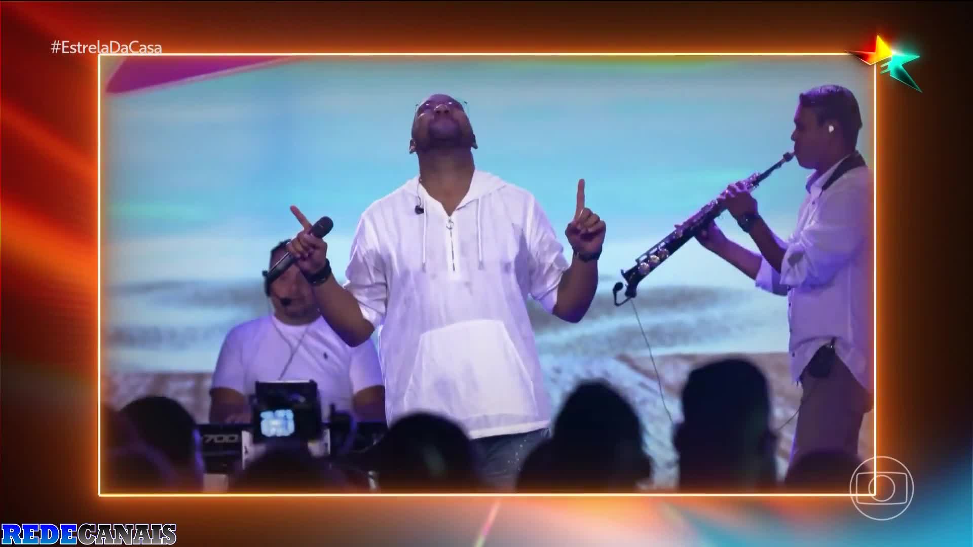 Estrela da Casa Episódio 3
