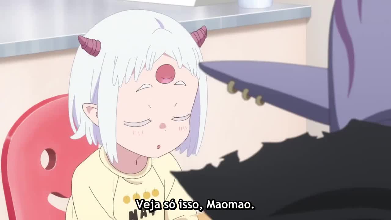 Princesa, É Hora da "Tortura" Episódio 6