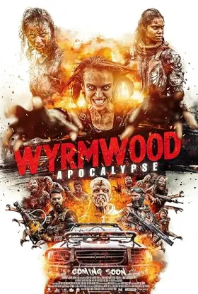 Wyrmwood: Apocalypse assistir online grátis