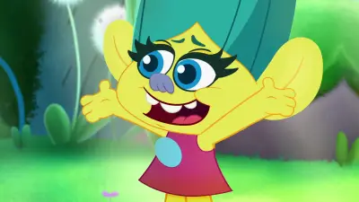 Trolls: TrollsTopia-E2.The Buddy System