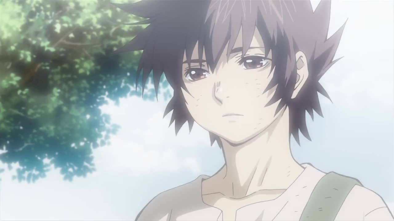 Os Cavaleiros do Zodíaco: The Lost Canvas Episódio 20