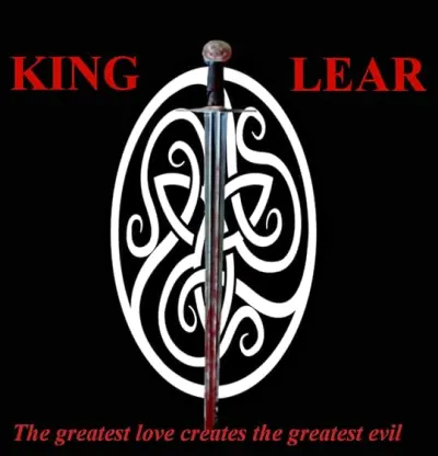 King Lear