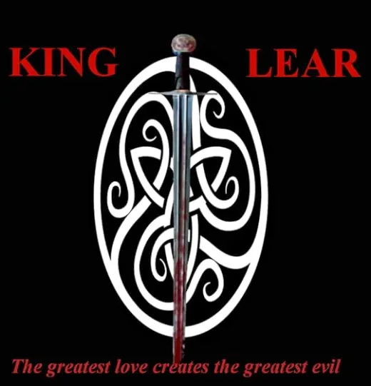King Lear