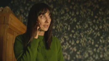 Apenas um Olhar-Episódio 5