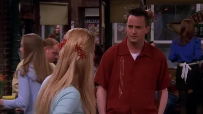 Friends-E21