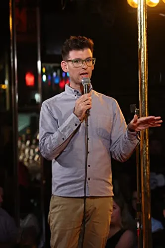 Moshe Kasher
