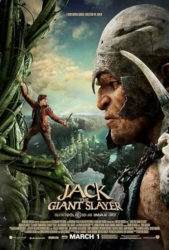 Pôster de Jack: O Caçador de Gigantes (2013)