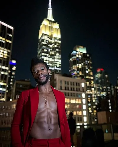 Antwayn Hopper