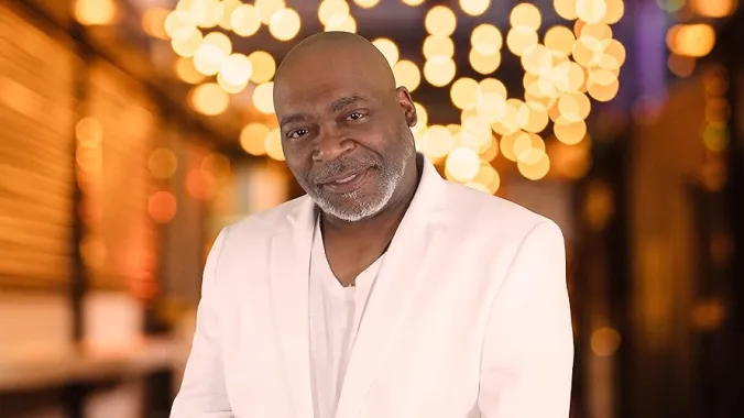 Jon Cesar